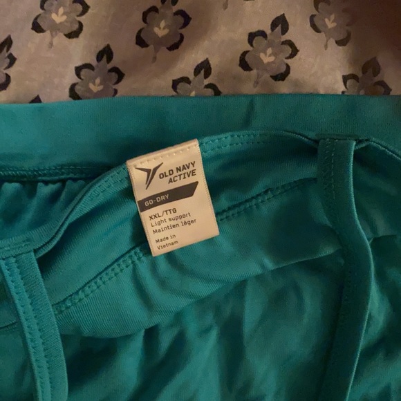 Sports Bra - Picture 4 of 4